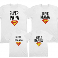 camisetas personalizadas madre e hija