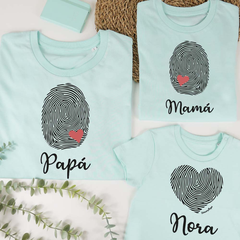 Camisetas Personalizadas | original para Padres e